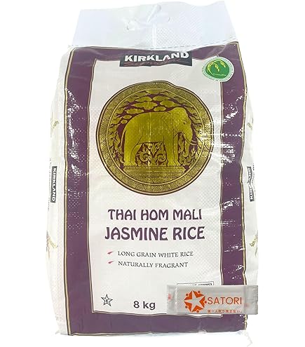 Amazon.co.jp: 業務用 タイ米 10kg タイライス Thai RICE(Available